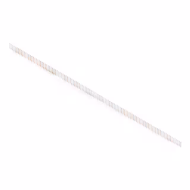 106-117-253-100 EDAC Inc.  Backplane Connector Contacts